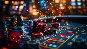 SVP9 Tembak Ikan – game arcade tembak ikan grafis tinggi