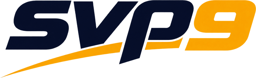 SVP9 Logo